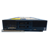 Refurbished IBM Flex System x240 2x2.80GHz 128GB 2x300GB