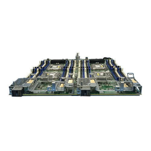 HPe 777072-001 | SY 6660 Gen9 System Board | 801376-001 - Serverworlds