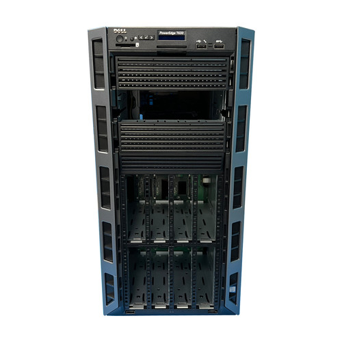 Poweredge T630 Tower Replacement Chassis - ServerWorlds