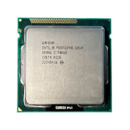 Dell 2CJ7V Intel G850 DC 2.90Ghz 3MB 5GTs Processor