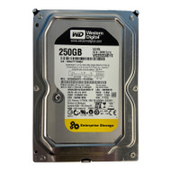 Western Digital WD2503ABYX 250GB 7.2K 3G SATA 3.5" HDD WD2503ABYX-01WERA0