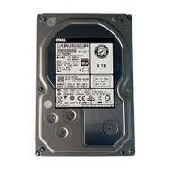 Dell X85RH 6TB SAS 7.2K 12GBPS 4Kn Drive 0F22902 HUS726060AL4214