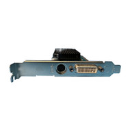 Dell KT154 ATI X1300 PCIe 16x 256MB Video Card