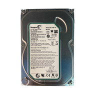 Seagate ST3500418AS 500GB 7.2K 3G SATA 3.5" HDD 9SL142-302