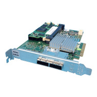 Dell NCHRW Perc H800 Controller w/512MB and BBU