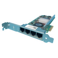 Poweredge 1950 2950 Broadcom Quad Port Port Gigabit Adapter