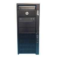 HPe Z820 Workstation CTO Chassis