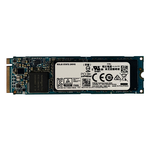 Dell Optiplex 3060/5060/7060 SFF 250GB NVMe M.2 SSD - Serverworlds