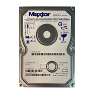 Maxtor 5A320J00818E6 320GB 5.4K IDE 3.5" HDD 118032260
