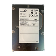 Seagate ST3146854SS 146GB 15K 3G SAS 3.5" HDD 9X4066-180