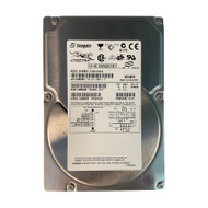 Seagate ST336706LW 36GB 10K 80-Pin SCSI 3.5" HDD 9T9002-001