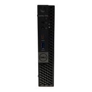 Refurbished Dell Optiplex 7070 Micro I5-9500T 8GB 256GB SSD WIFI