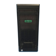 Refurbished HPe ML110 Gen10 NHP LFF CTO Server 872305-CTO