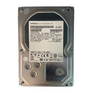 Hitachi HUA723020ALA640 2TB 7.2K 6G SATA 3.5" HDD 0F15331