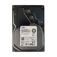 Dell FV725 8TB NL SAS 7.2K 12GBPS 512e 3.5" Drive MG06SCA800EY HDEPK41DAB51