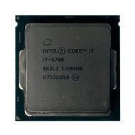 Intel SR2L2 i7-6700 QC 3.40Ghz 8MB 8GTs Processor