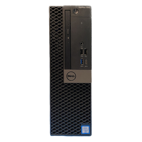 【大容量第8世代】DELL Optiplex 7050 デスクトップ【還元価格】 大容量第8世代】DELL Optiplex 7050 デスクトップ【還元価格】