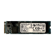 Dell 3NMD4 512GB NVMe M.2 SSD THNSN5512GPU7