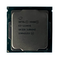 Intel SR329 E3-1220 V6 QC 3.0Ghz 8MB 8GTs Processor