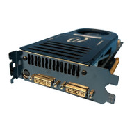 Dell RU349 NVIDIA EVGA 8800 GTX 768MB Video Card 