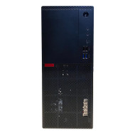 Refurbished Lenovo ThinkCentre M720t CTO Workstation