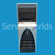 Refurbished HP W6000 Xeon 2.8Ghz, 256MB, 40gb, CD-Rom