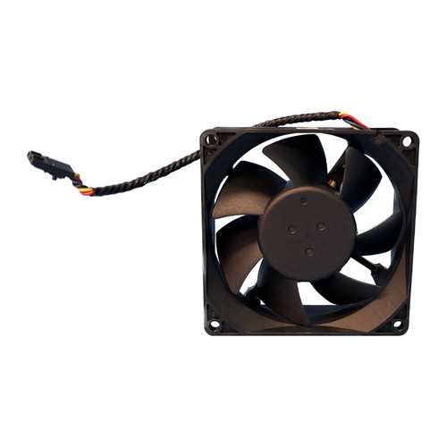 Kit De Soufflantes/ventilateurs Pour Dell Precision 5820 - Modèle PVA092J12M-P 12V 0.95A - Réf 02PVRX