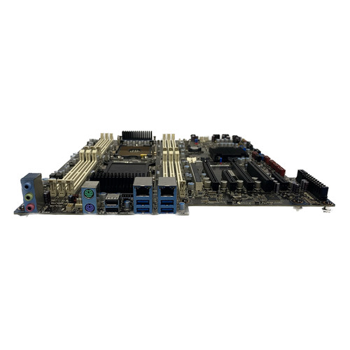 Lenovo 01LM602 | ThinkStation P720 System Board - Serverworlds