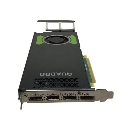 Quadro 4000 Nvidia Quadro M4000 8gb Gddr5 HPe 818867-001