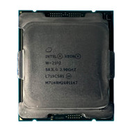 Dell T2K79 W-2102 QC 2.90Ghz 8.25MB Processor