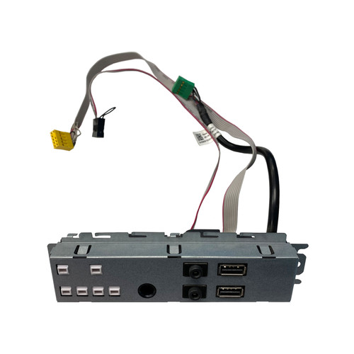 Dell 3D62W | Optiplex 3020 SFF Front Panel Assembly | Dell