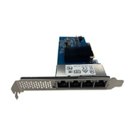 Lenovo 00JY932 I350-T4 ML2 Quad Port 1GBe Adapter 00JY931