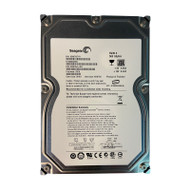 Seagate ST3500320SV 500GB 7.2K 3G SATA 3.5" HDD 9DM154-501