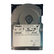 Maxtor 8C018J0021111 73GB 15K U320 80Pin SCSI 3.5" HDD