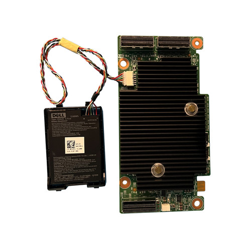 Dell T4FH6 | Perc H755N 8GB w/BBU Controller | 0DXN6 - Serverworlds