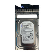 IBM 40K6889 250GB 7.2K 3G SATA 3.5" HDD 42C0484, 39M4526, 44E9172