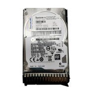 IBM 00NA271 1.8TB 10K 12G SAS 2.5" HDD