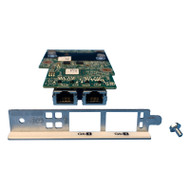 Dell KWJGX Broadcom 5720 Dual Port Network Daughter Card