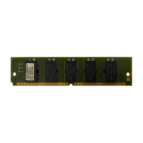 IBM 43G1796 | 16MB ECC Memory Module - Serverworlds