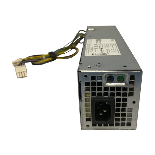 Dell OptiPlex 9020 SFF 255W 8-Pin Power Supply (V9MVK) - Tested, Good Condition, Used