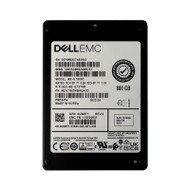 Dell GW8T1 800GB SAS 12GBPS Mix Use 2.5" SSD MZILT800HBHQAD3