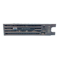 HP 361390-001 DL360 G4 CPU Fan Tray DB04048B12U