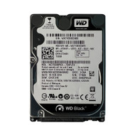 Dell T9H3Y 750GB SATA 7.2K 2.5" Drive WD7500BPKX-75HPJT0