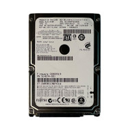 HP 514074-001 160GB SATA 5.4K 2.5" Drive MJA2160BH CA07083-B52200C1