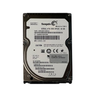 HP 574915-001 80GB SATA 7.2K 2.5" Drive ST980412AS 9HV14A-620