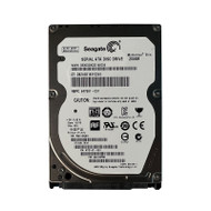 HP 647681-001 250GB SATA 5.4K 2.5" Drive ST250LT003 9YG14C-020