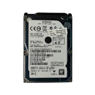 HP 654837-001 750GB SATA 7.2K 3GBPS 2.5" Drive HTS727575A9E364 0J18813