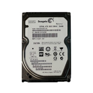 HP 615297-001 750GB SATA 7.2K 2.5" Drive ST9750420AS 9RT14G-020