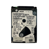 HP 692481-003 500GB SATA 7.2K 2.5" Drive HTS725050A7E630 0J493985