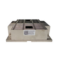 Dell PCV7W PowerEdge FC640 M640 Primary Heatsink